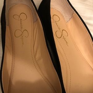 Jessica Simpson Shoes - Jessica Simpson Bow Tie Flats Jessica Simpson Shoes - Jessica Simpson Bow Tie Flats